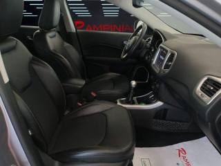 JEEP Compass usata 17