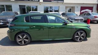 PEUGEOT 308 usata, con Alzacristalli elettrici