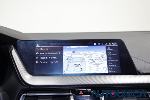 BMW 220 usata, con Servosterzo