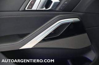BMW X6 usata, con Climatizzatore