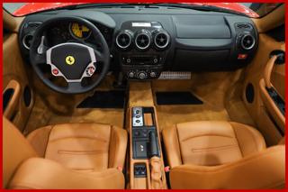 FERRARI F430 usata, con ESP