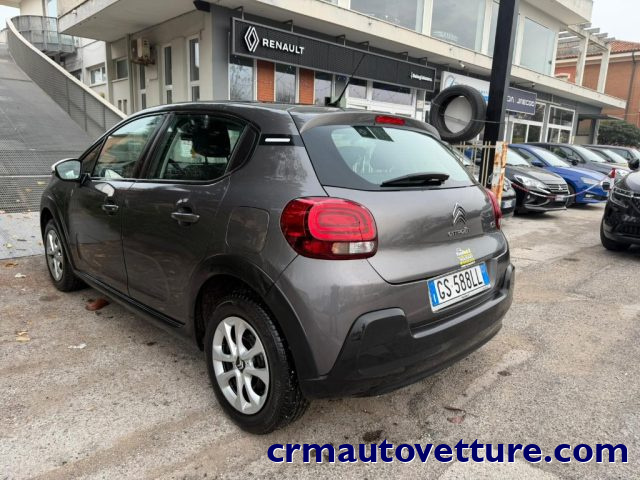 CITROEN C3 usata, con Airbag Passeggero
