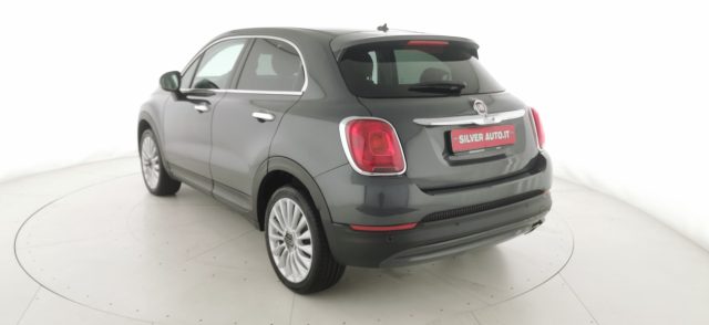 FIAT 500X usata, con Alzacristalli elettrici