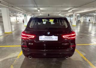 BMW X3 usata, con Airbag Passeggero