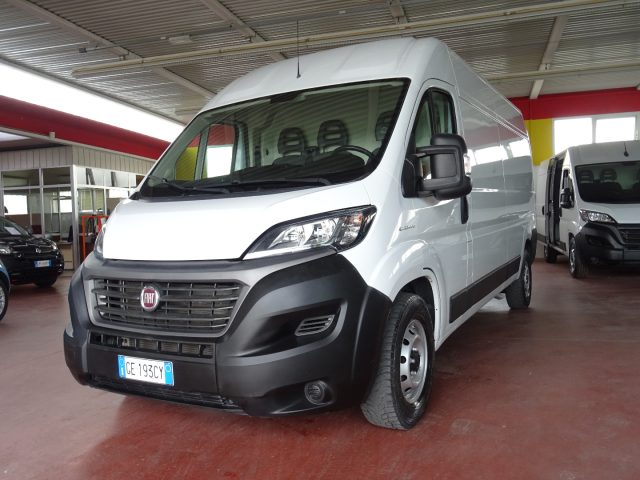 FIAT Ducato usata, con Alzacristalli elettrici