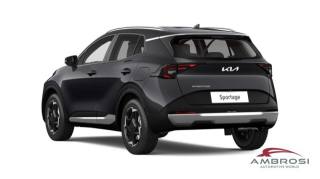 KIA Sportage usata 4