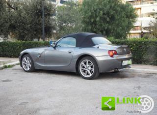 BMW Z4 usata, con Specchietti laterali elettrici