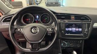 VOLKSWAGEN Tiguan usata, con Chiusura centralizzata