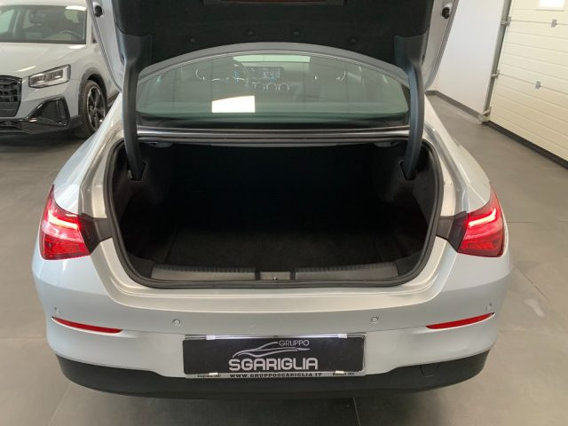 MERCEDES-BENZ CLA 180 usata, con ESP