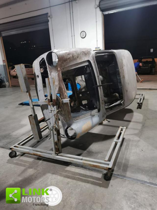 ALFA ROMEO Giulietta usata 6