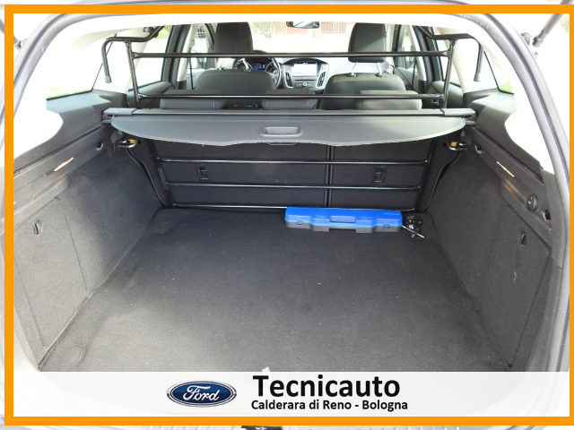 FORD Focus usata, con Cruise Control