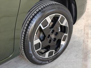 FIAT Doblo usata, con Climatizzatore