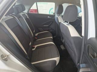 VOLKSWAGEN T-Roc usata, con Climatizzatore