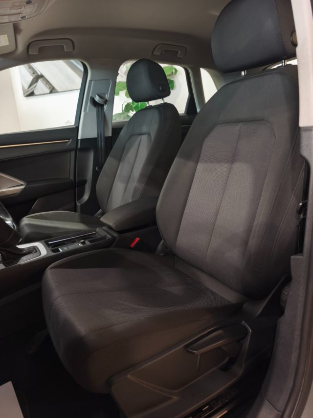 AUDI Q3 usata, con Cronologia tagliandi