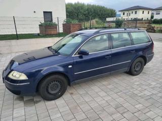 VOLKSWAGEN Passat usata, con Airbag