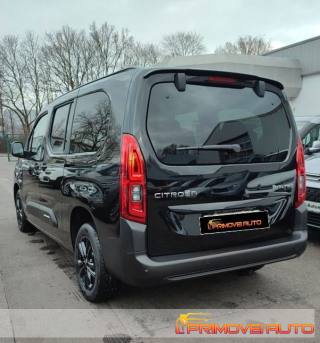 CITROEN Berlingo usata, con Cruise Control