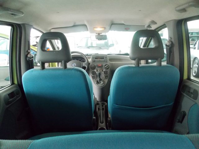 FIAT Panda usata 24