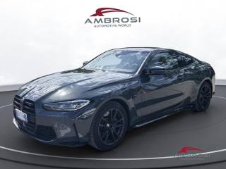 BMW M4 Coupé  Competition
