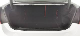 BMW 420 usata, con Interni in pelle