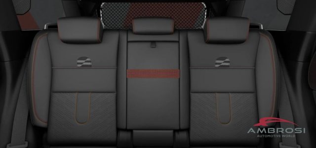 MINI Countryman usata 6