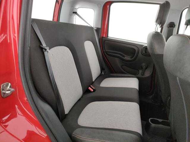 FIAT Panda usata, con Portapacchi