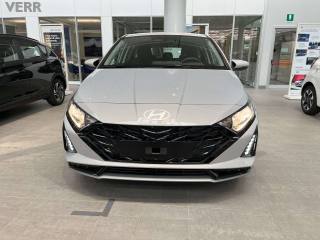 HYUNDAI i20 usata, con Airbag