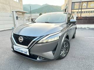 NISSAN Qashqai MHEV 140 CV Business