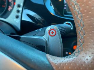 ABARTH 595 Turismo usata, con Leve al volante