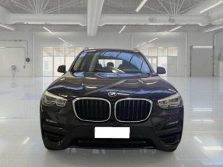 BMW X3 usata, con Airbag