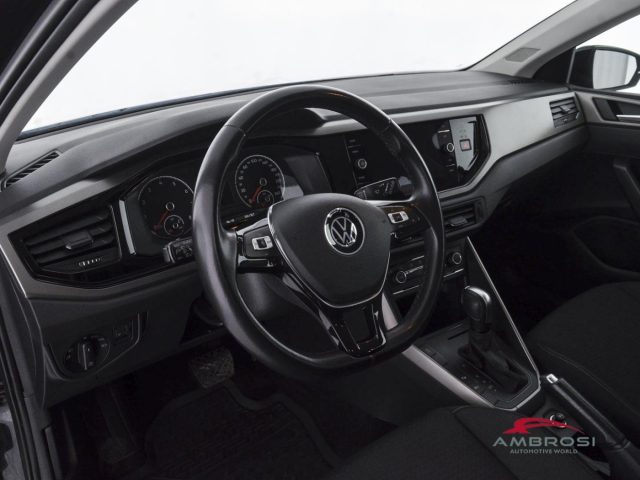 VOLKSWAGEN Polo usata 5