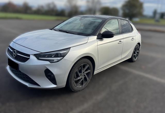 OPEL Corsa usata, con Airbag laterali