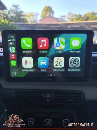 CITROEN C3 usata, con ESP
