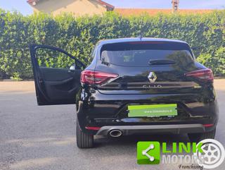 RENAULT Clio usata, con Cerchi in lega