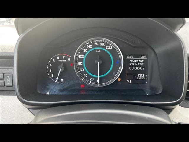 SUZUKI Ignis usata, con Cruise Control