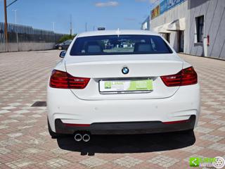 BMW 420 usata, con Alzacristalli elettrici