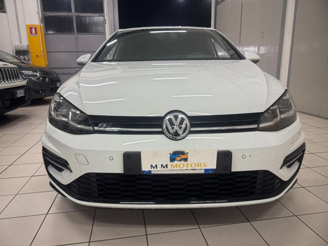 VOLKSWAGEN Golf usata, con Chiusura centralizzata