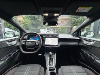 FORD Puma usata, con Boardcomputer