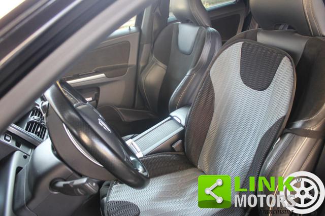 VOLVO XC60 usata, con Servosterzo