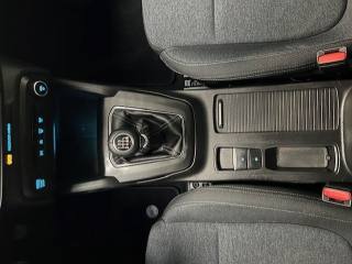 FORD Focus usata, con Controllo automatico clima