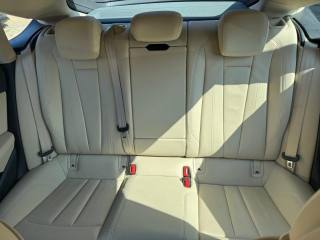 AUDI A5 usata, con Volante in pelle