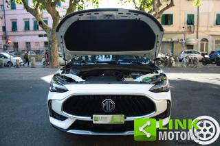 MG HS usata, con Start/Stop Automatico