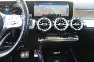 MERCEDES-BENZ GLB 200 usata, con ESP