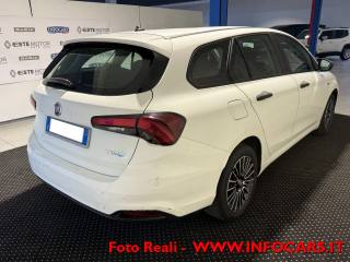 FIAT Tipo usata, con Airbag Passeggero