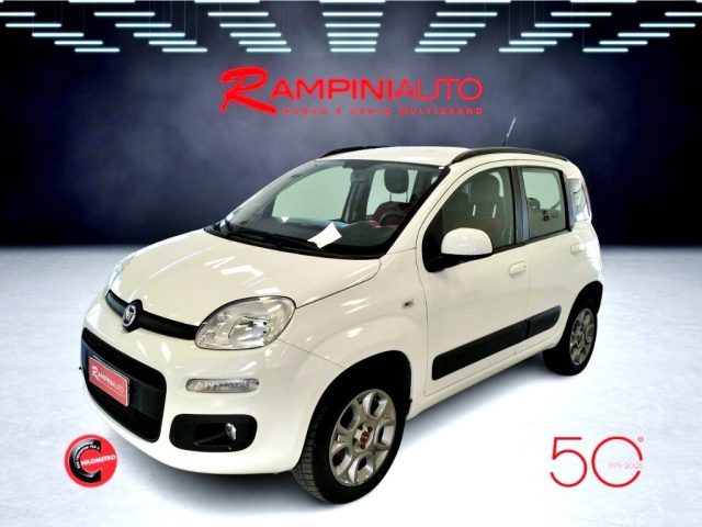 FIAT Panda usata 0