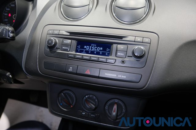 SEAT Ibiza usata 26