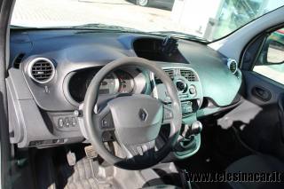 RENAULT Kangoo usata 8