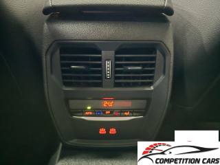 BMW 320 usata, con Sensori di parcheggio posteriori