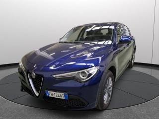 ALFA ROMEO Stelvio 2.2 Turbodiesel 190 CV AT8 Q4 Business