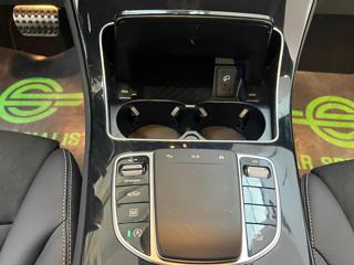 MERCEDES-BENZ GLC 200 usata, con ESP