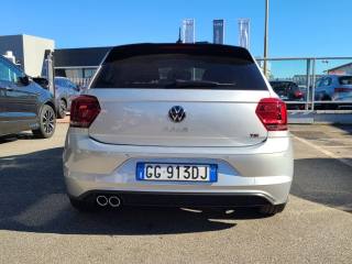 VOLKSWAGEN Polo usata, con Cerchi in lega